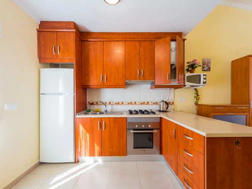 Bungalow Torrevieja, La Mata, 3 Schlafzimmer, 7 Personen - photo_1011865347836