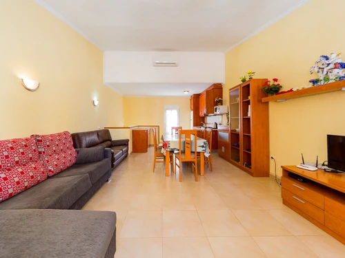 Bungalow Torrevieja, La Mata, 3 Schlafzimmer, 7 Personen - photo_1011865347836