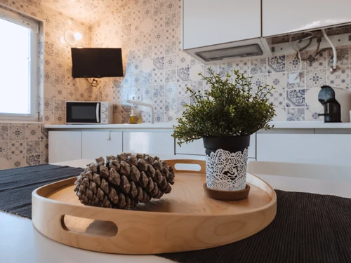 Appartement Óbidos, 2 pièces, 2 personnes - photo_1011865348130