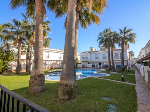 Gite Alcossebre, 2 bedrooms, 6 persons - photo_1011865348508