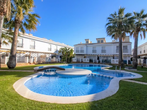 Gite Alcossebre, 2 bedrooms, 6 persons - photo_1011865348508