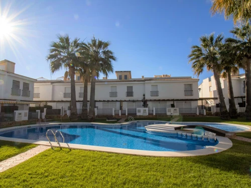 Gite Alcossebre, 2 bedrooms, 6 persons - photo_1011865348508