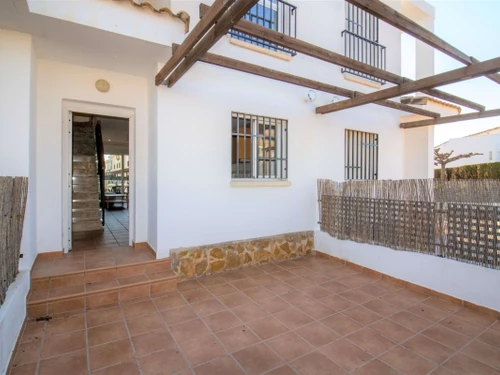 Gite Alcossebre, 2 bedrooms, 6 persons - photo_1011865348508