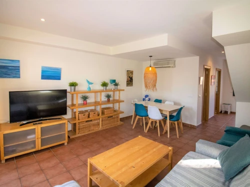 Gite Alcossebre, 2 bedrooms, 6 persons - photo_1011865348508