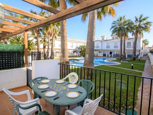 Gite Alcossebre, 2 bedrooms, 6 persons - photo_1011865348508