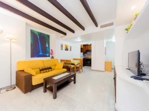 Appartement Torrevieja, 3 pièces, 4 personnes - photo_1011865348793