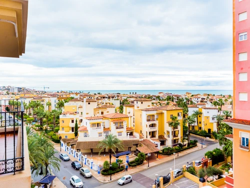 Apartamento Torrevieja, 2 dormitorios, 4 personas - photo_1011865348793