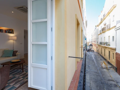 Apartamento Cádiz, 1 dormitorio, 2 personas - photo_1011865348935