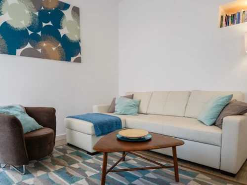 Apartamento Cádiz, 1 dormitorio, 2 personas - photo_1011865348935