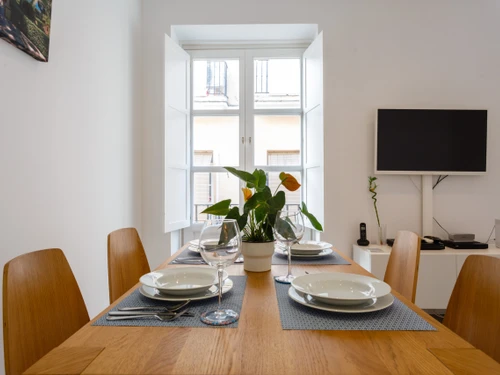 Apartamento Cádiz, 1 dormitorio, 2 personas - photo_1011865348935