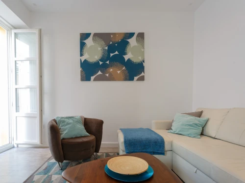 Apartamento Cádiz, 1 dormitorio, 2 personas - photo_1011865348935