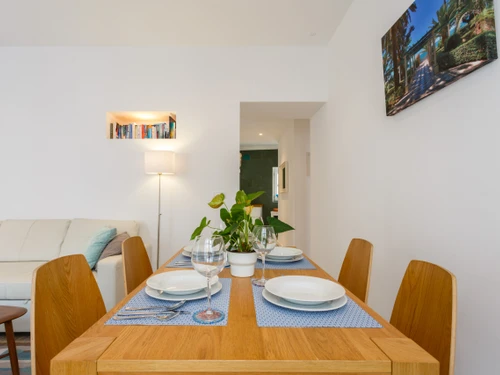 Apartamento Cádiz, 1 dormitorio, 2 personas - photo_1011865348935