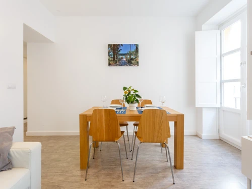 Apartamento Cádiz, 1 dormitorio, 2 personas - photo_1011865348935