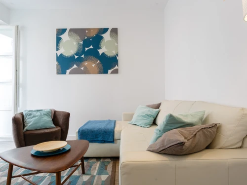 Apartamento Cádiz, 1 dormitorio, 2 personas - photo_1011865348935