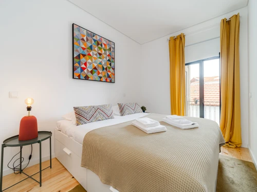 Appartement Porto, 2 pièces, 2 personnes - photo_1011865349226