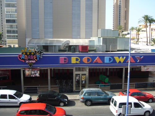 Ferienwohnung Benidorm, 2 Schlafzimmer, 6 Personen - photo_1011865349770