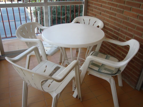 Ferienwohnung Benidorm, 2 Schlafzimmer, 6 Personen - photo_1011865349770