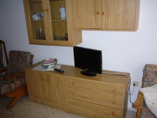 Ferienwohnung Benidorm, 2 Schlafzimmer, 6 Personen - photo_1011865349770
