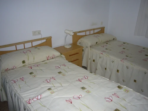 Ferienwohnung Benidorm, 2 Schlafzimmer, 6 Personen - photo_1011865349770