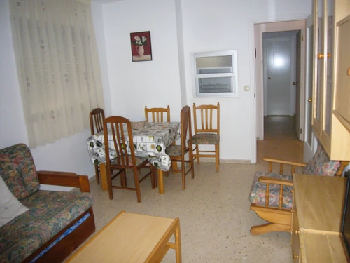 Ferienwohnung Benidorm, 2 Schlafzimmer, 6 Personen - photo_1011865349770