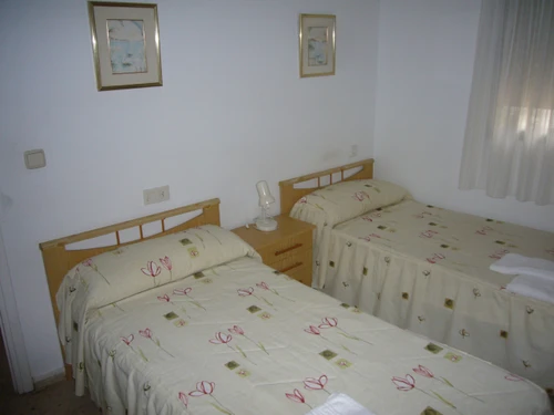 Ferienwohnung Benidorm, 2 Schlafzimmer, 6 Personen - photo_1011865349770