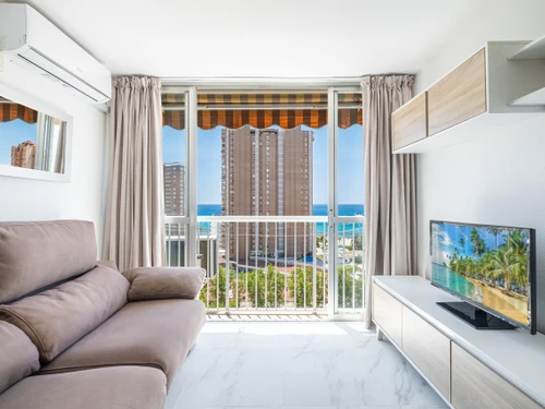 Studio Benidorm, studio flat, 3 persons - photo_1011865350209