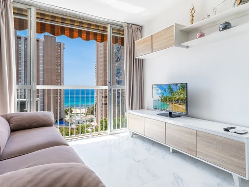 Studio Benidorm, studio flat, 3 persons - photo_1011865350209