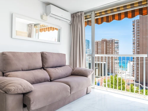 Studio Benidorm, studio flat, 3 persons - photo_1011865350209