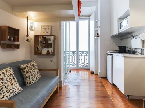 Estudio Lisboa, estudio, 2 personas - photo_1011865350627