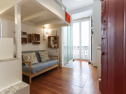Studio Lisboa, studio flat, 2 persons - photo_1011865350627