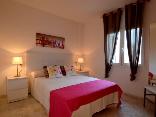 Ferienwohnung Can Picafort, 3 Schlafzimmer, 6 Personen - photo_1011865351029