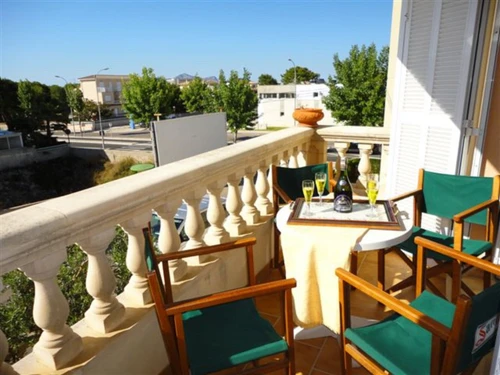 Ferienwohnung Can Picafort, 3 Schlafzimmer, 6 Personen - photo_1011865351029