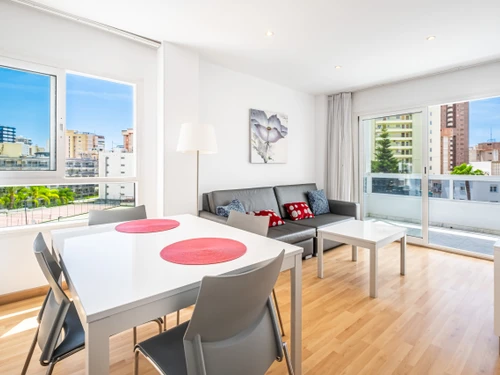 Apartment Benidorm, 1 bedroom, 3 persons - photo_1011865351290