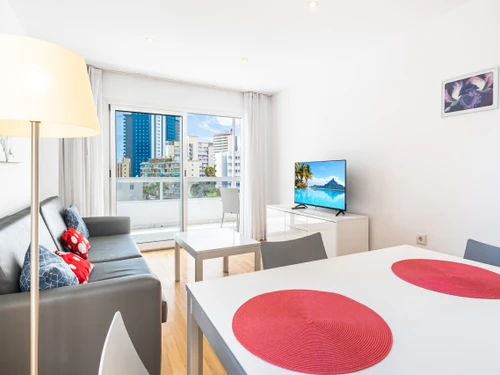 Apartment Benidorm, 1 bedroom, 3 persons - photo_1011865351290