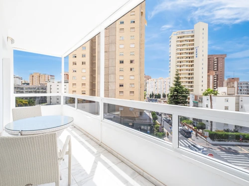 Apartment Benidorm, 1 bedroom, 3 persons - photo_1011865351290