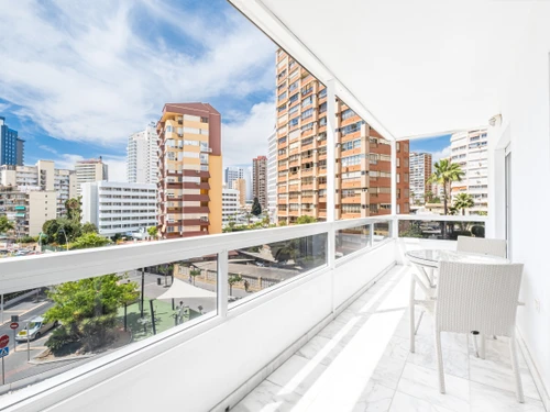 Ferienwohnung Benidorm, 1 Schlafzimmer, 3 Personen - photo_1011865351290