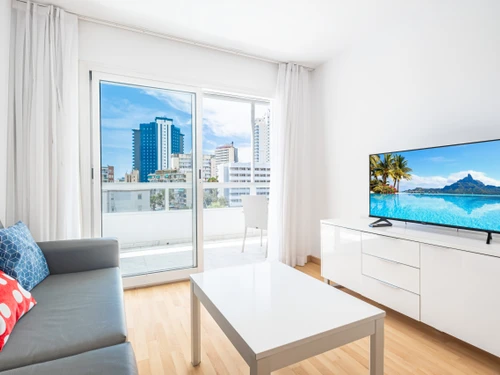 Apartment Benidorm, 1 bedroom, 3 persons - photo_1011865351290