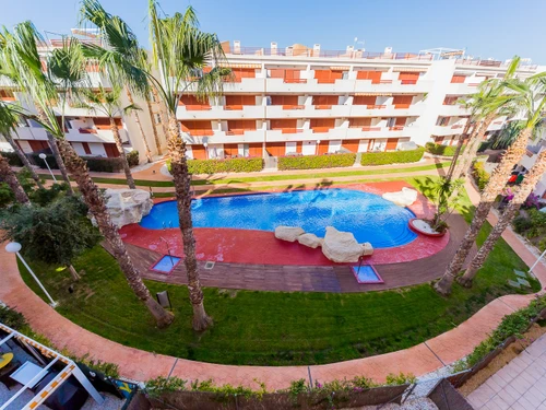 Ferienwohnung Cabo Roig, 2 Schlafzimmer, 4 Personen - photo_1011865351721