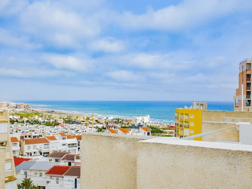Ferienwohnung Torrevieja, 2 Schlafzimmer, 7 Personen - photo_1011865351867