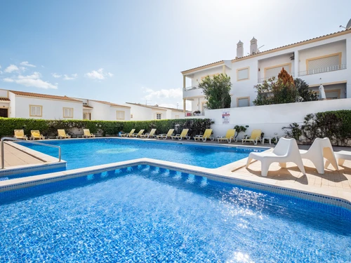Appartement Albufeira, 4 pièces, 5 personnes - photo_1011865352015