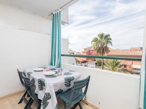 Apartment San Bartolomé de Tirajana, 1 bedroom, 2 persons - photo_1011865352653