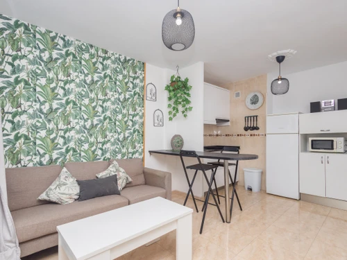 Apartment San Bartolomé de Tirajana, 1 bedroom, 2 persons - photo_1011865352653