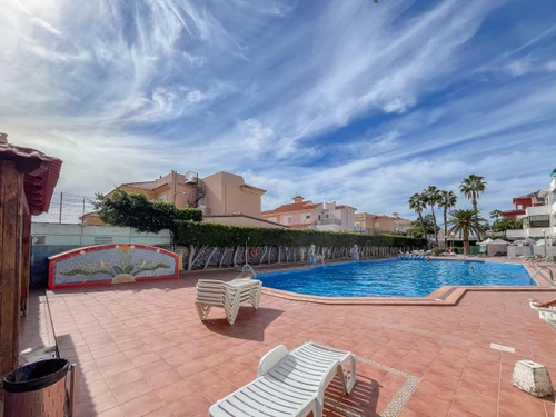 Apartment San Bartolomé de Tirajana, 1 bedroom, 2 persons - photo_1011865352653