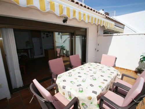 Ferienhaus Miami Platja, 2 Schlafzimmer, 6 Personen - photo_1011865352798