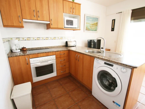 Ferienhaus Miami Platja, 2 Schlafzimmer, 6 Personen - photo_1011865352798