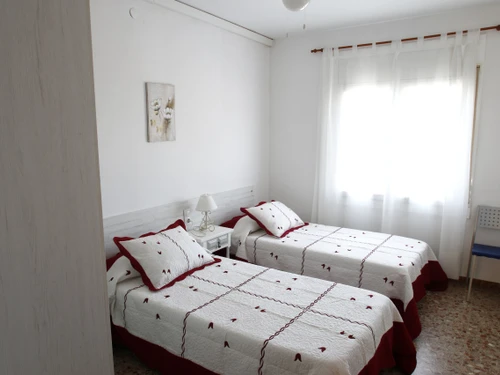 Apartment Cambrils, 2 bedrooms, 6 persons - photo_1011865352944