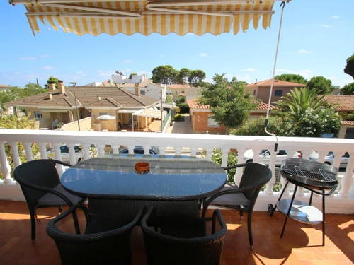 Apartment Cambrils, 2 bedrooms, 6 persons - photo_1011865352944