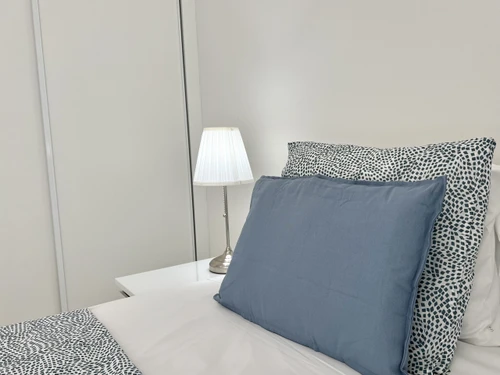 Ferienwohnung Quarteira, 1 Schlafzimmer, 3 Personen - photo_1011865353225