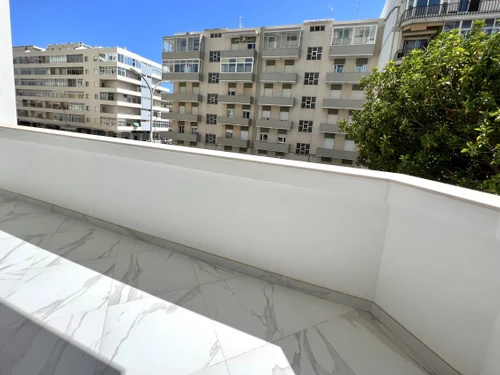 Ferienwohnung Quarteira, 1 Schlafzimmer, 3 Personen - photo_1011865353225