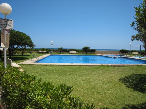 Appartement La Manga del Mar Menor, 3 pièces, 5 personnes - photo_1011865353512